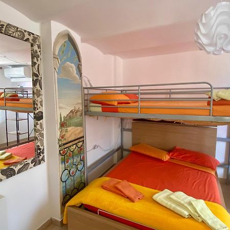 La Casa Di Ida Nel Porto Antico Apartment Genoa Luaran gambar