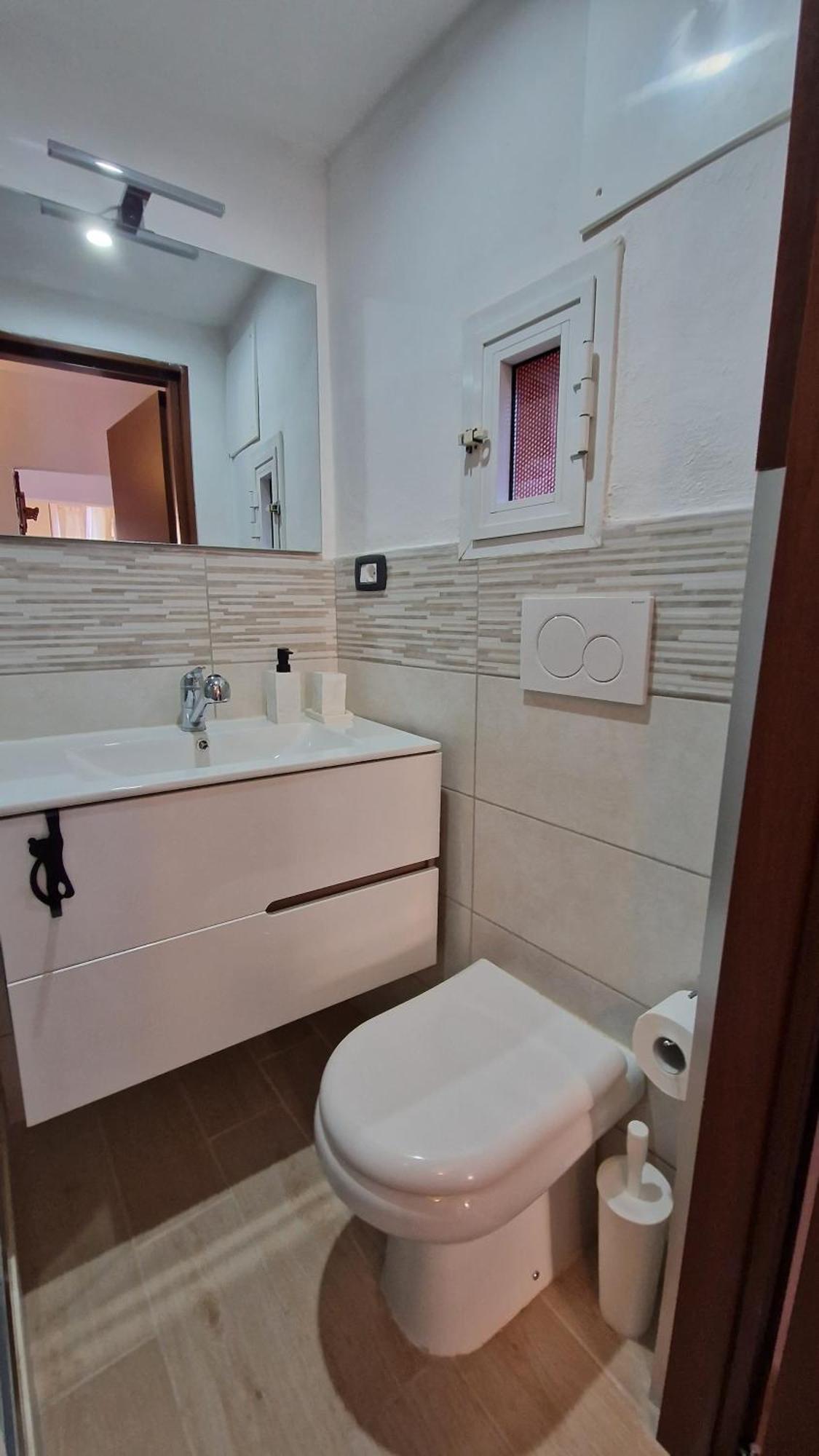 La Casa Di Ida Nel Porto Antico Apartment Genoa Luaran gambar