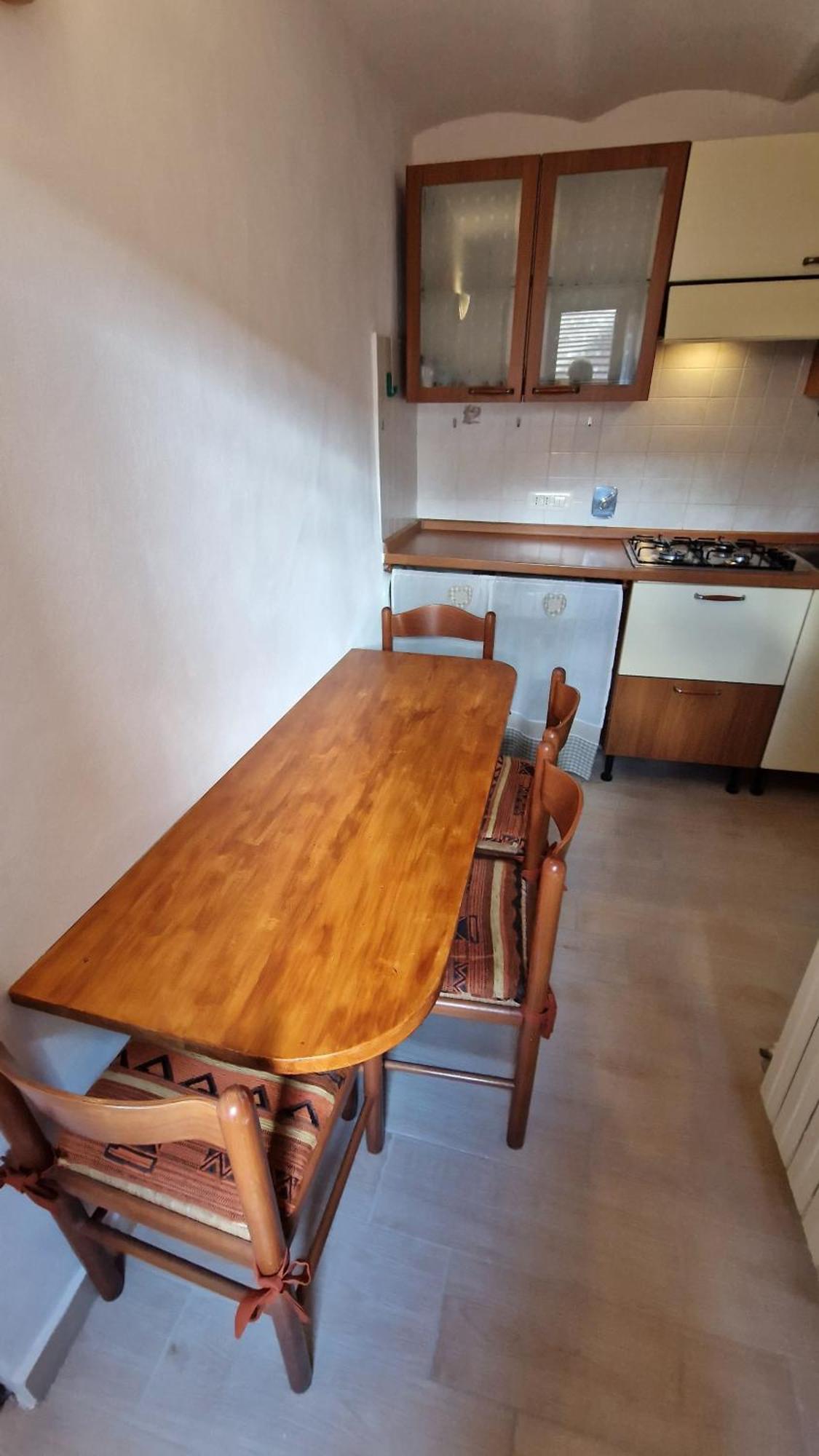 La Casa Di Ida Nel Porto Antico Apartment Genoa Luaran gambar